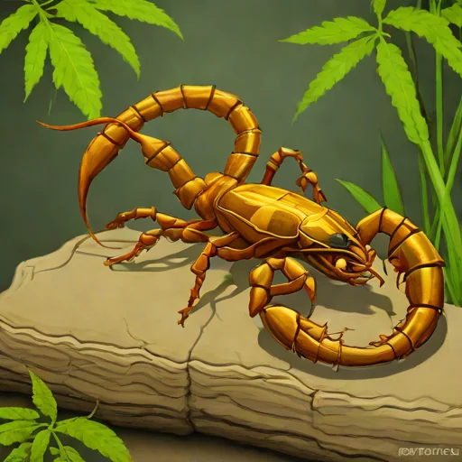 Tityus metuendus