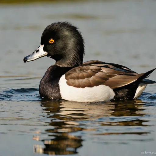Tufted Duck
