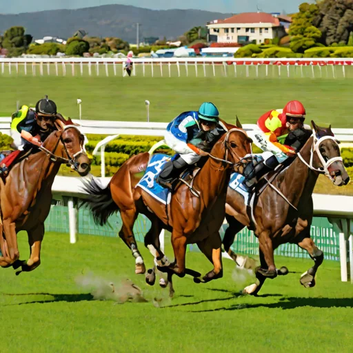 Tasmanian Derby
