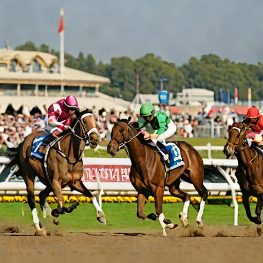 Turkish Derby