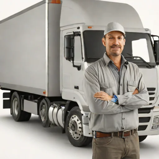 Truck Driver