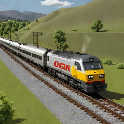 Train Simulator Classic