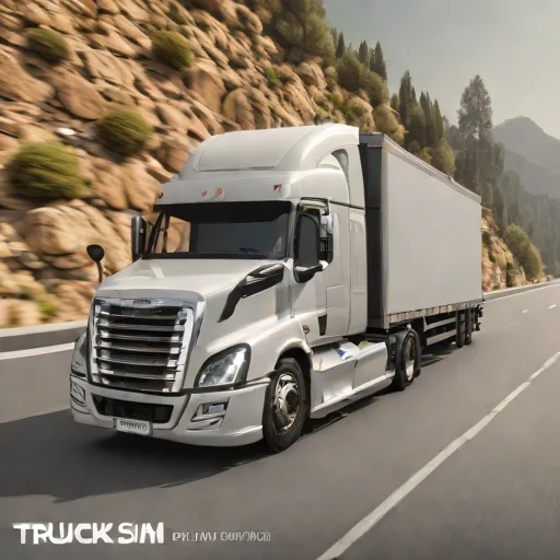 TruckSim