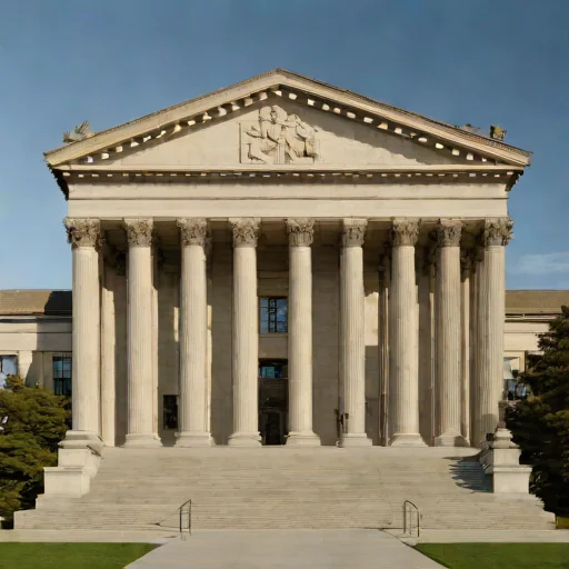 Temple of Justice (Washington Supreme Court)