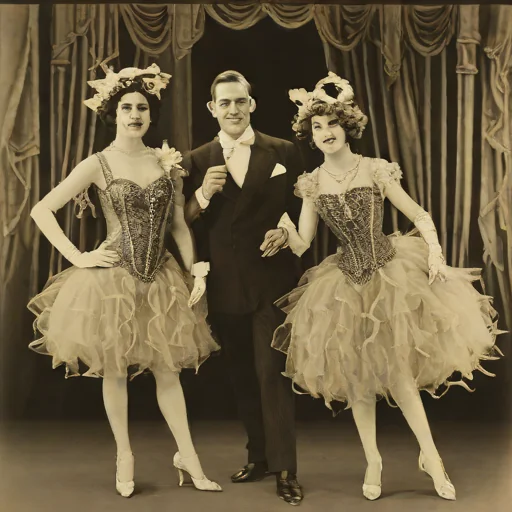 The Garrick Gaieties (1925)
