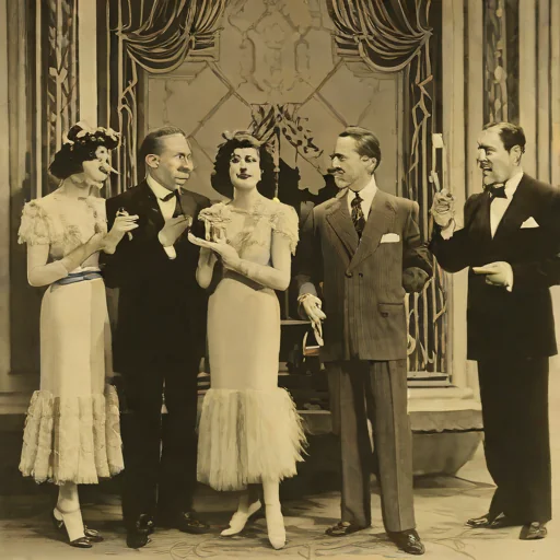 This Year of Grace (1928)