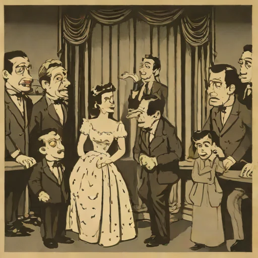 The Lyric Revue (1951)
