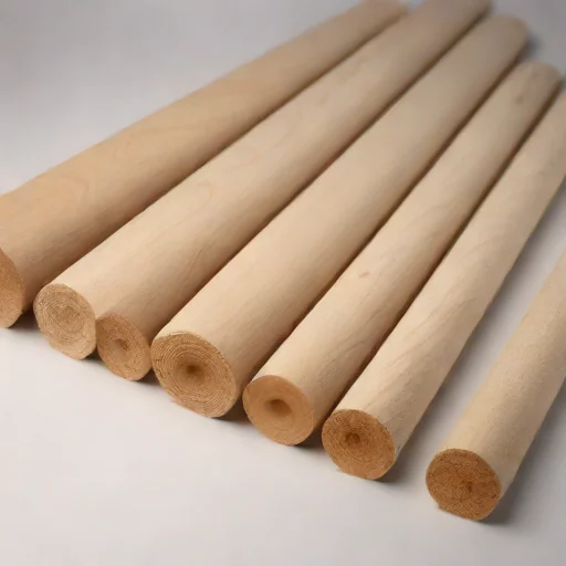 Tucci Lumber TL261