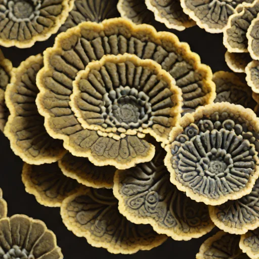 Turkey Tail