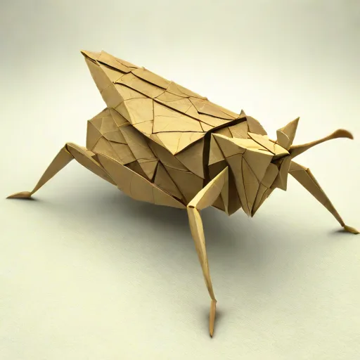 Treehopper (Robert Lang)