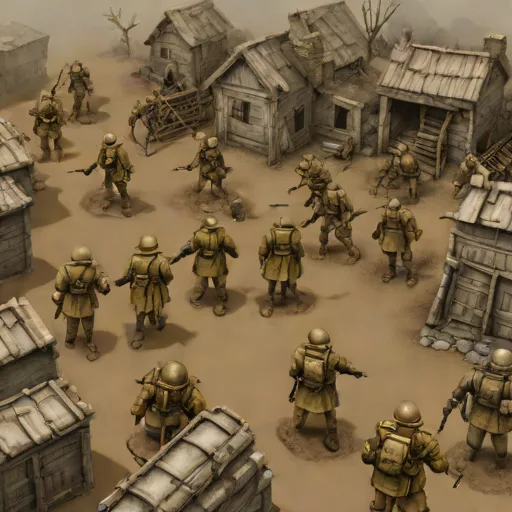 Trench Crusade