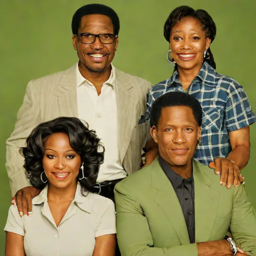 The Hughleys