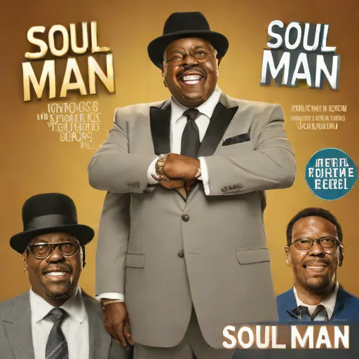 The Soul Man