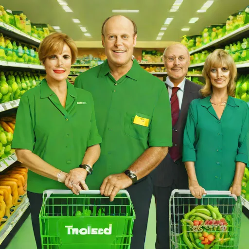 Trollied