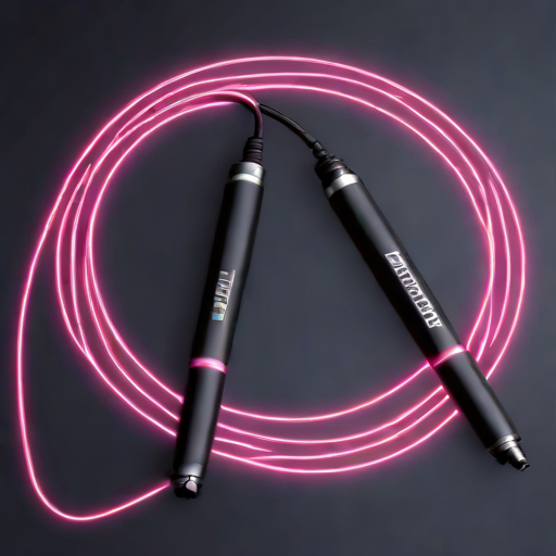 Tangram Factory Smart Rope PURE