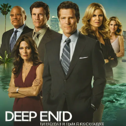 The Deep End