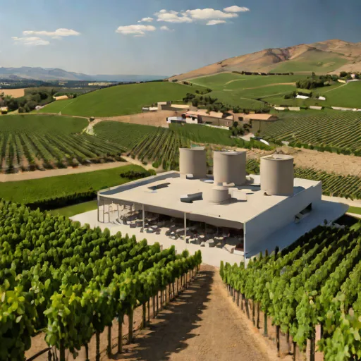 Tinto Pesquera