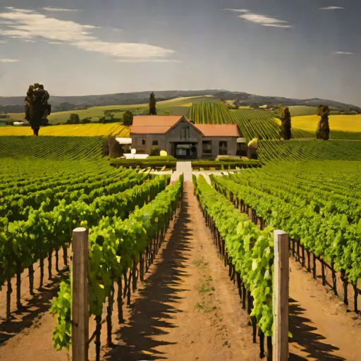 Torbreck Vintners