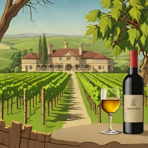 Tyrrell's Wines