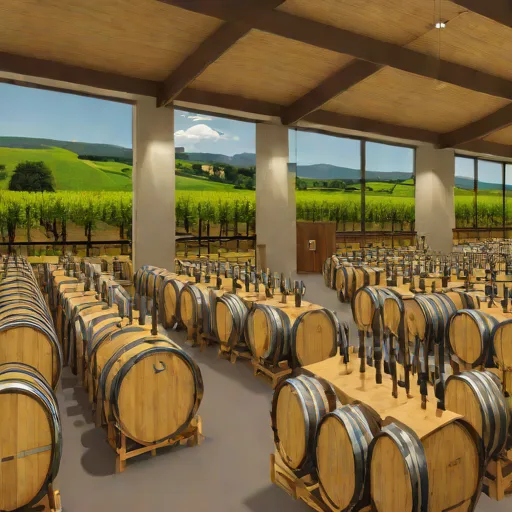 Tawse Winery