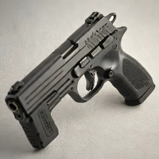Taurus G3