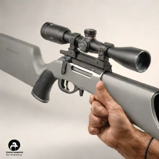 Thompson/Center Encore Pro Hunter