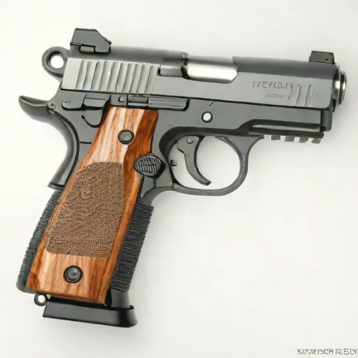 Tanfoglio Stock III