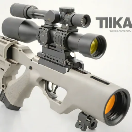 Tikka T1x