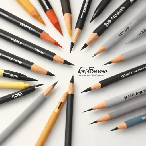 Tombow ABT Dual Brush Pen