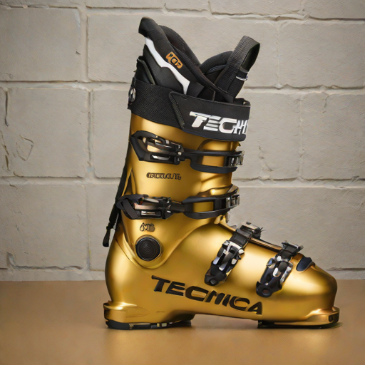 Tecnica Mach1 MV 130