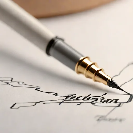 Tachikawa Mapping Pen Nib