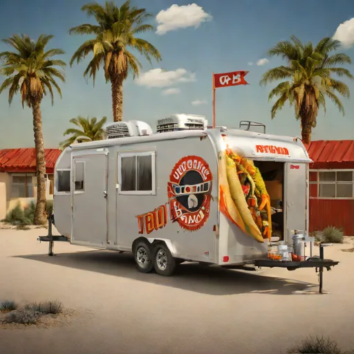Torchy's Trailer Park Taco
