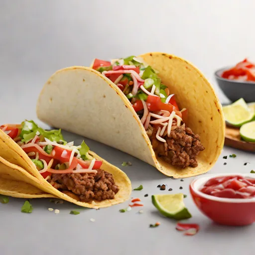 Torchy's Democrat Taco