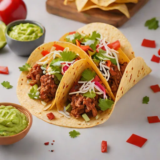 Torchy's Crossroads Taco