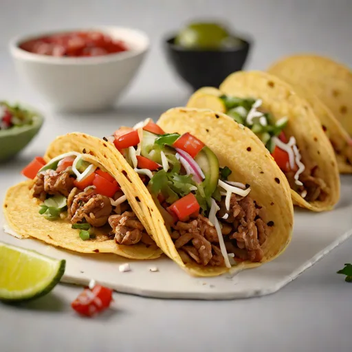 Taco de Costilla