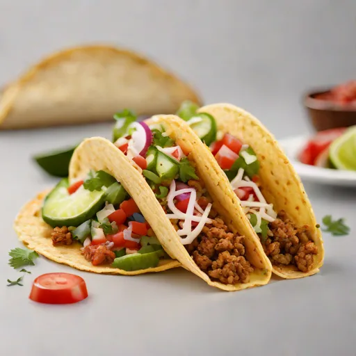 Taco Minero