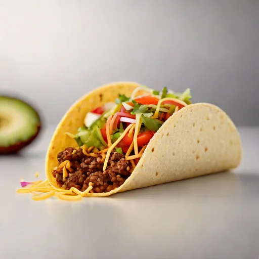 Taco de Asiento