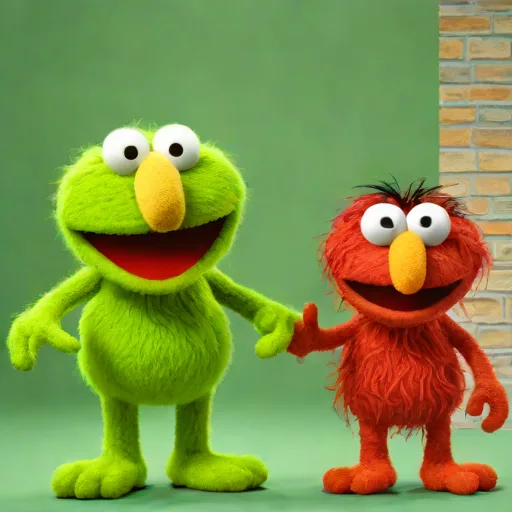 Two-Headed Monster