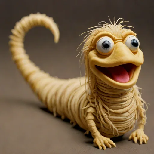 The Worm (Labyrinth)