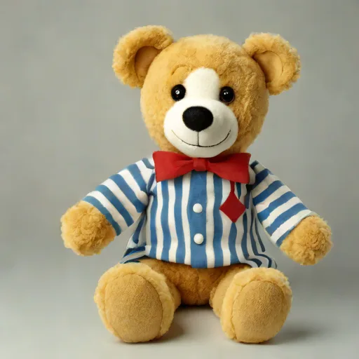Teddy (Andy Pandy)