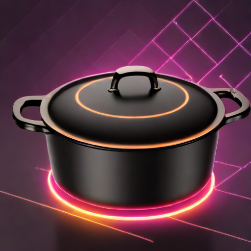 Tramontina Enameled Cast Iron Dutch Oven