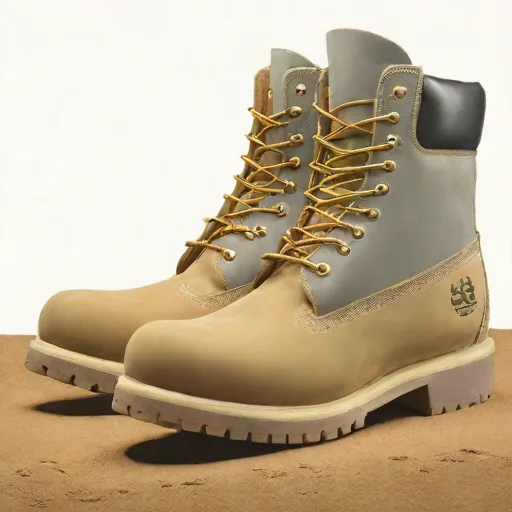 Timberland 6-Inch Premium Boot