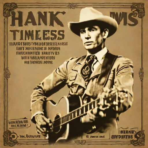 Timeless: Hank Williams Tribute