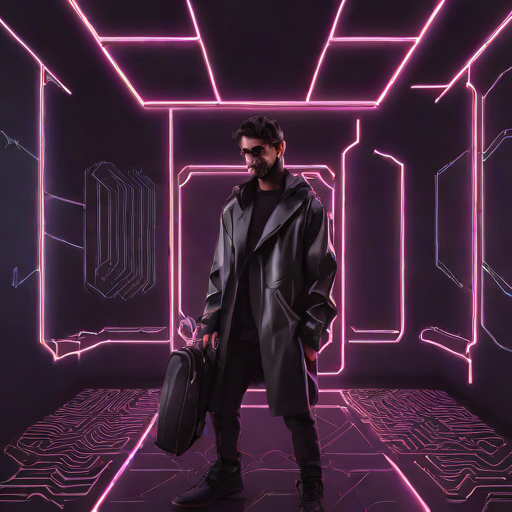 Troubadour Embark Duffel