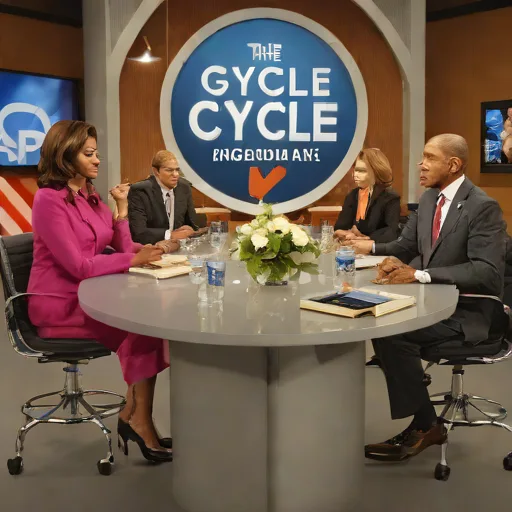 The Cycle