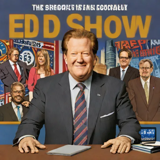 The Ed Show