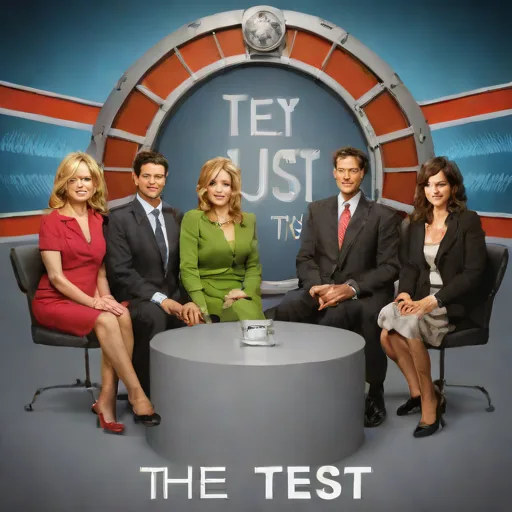 The Test