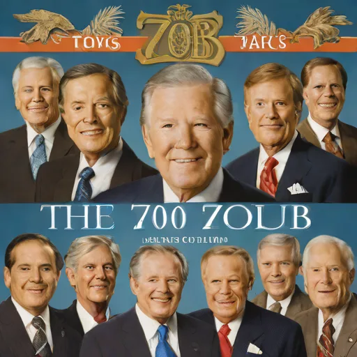 The 700 Club