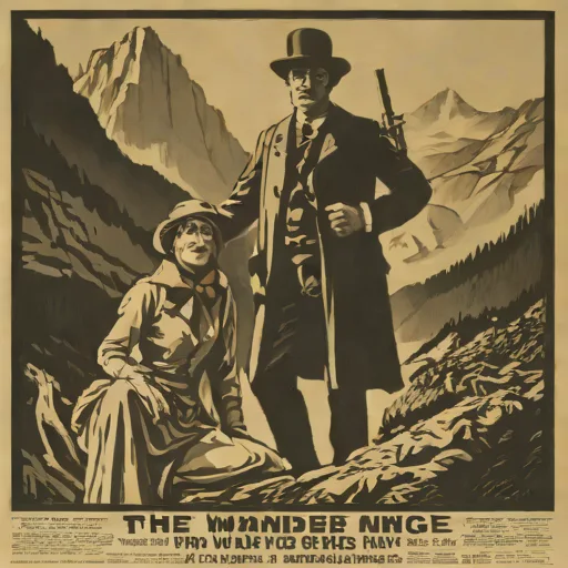 The Wandering Image