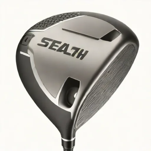 TaylorMade Stealth 2 Driver